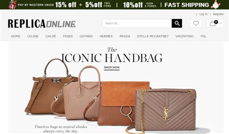 online counterfeit designer websites